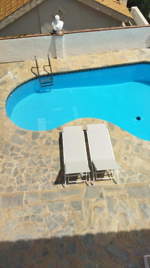Guest house Tropical *