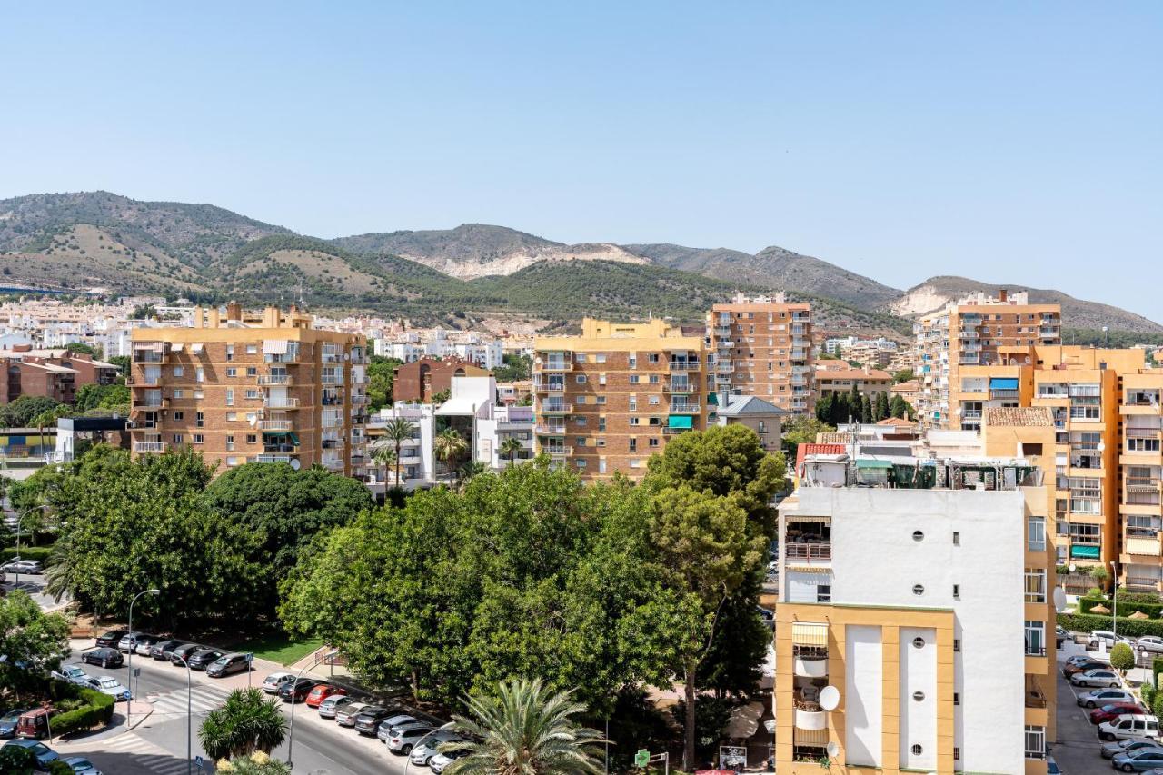 Apartment Aguila 900 Benalmádena