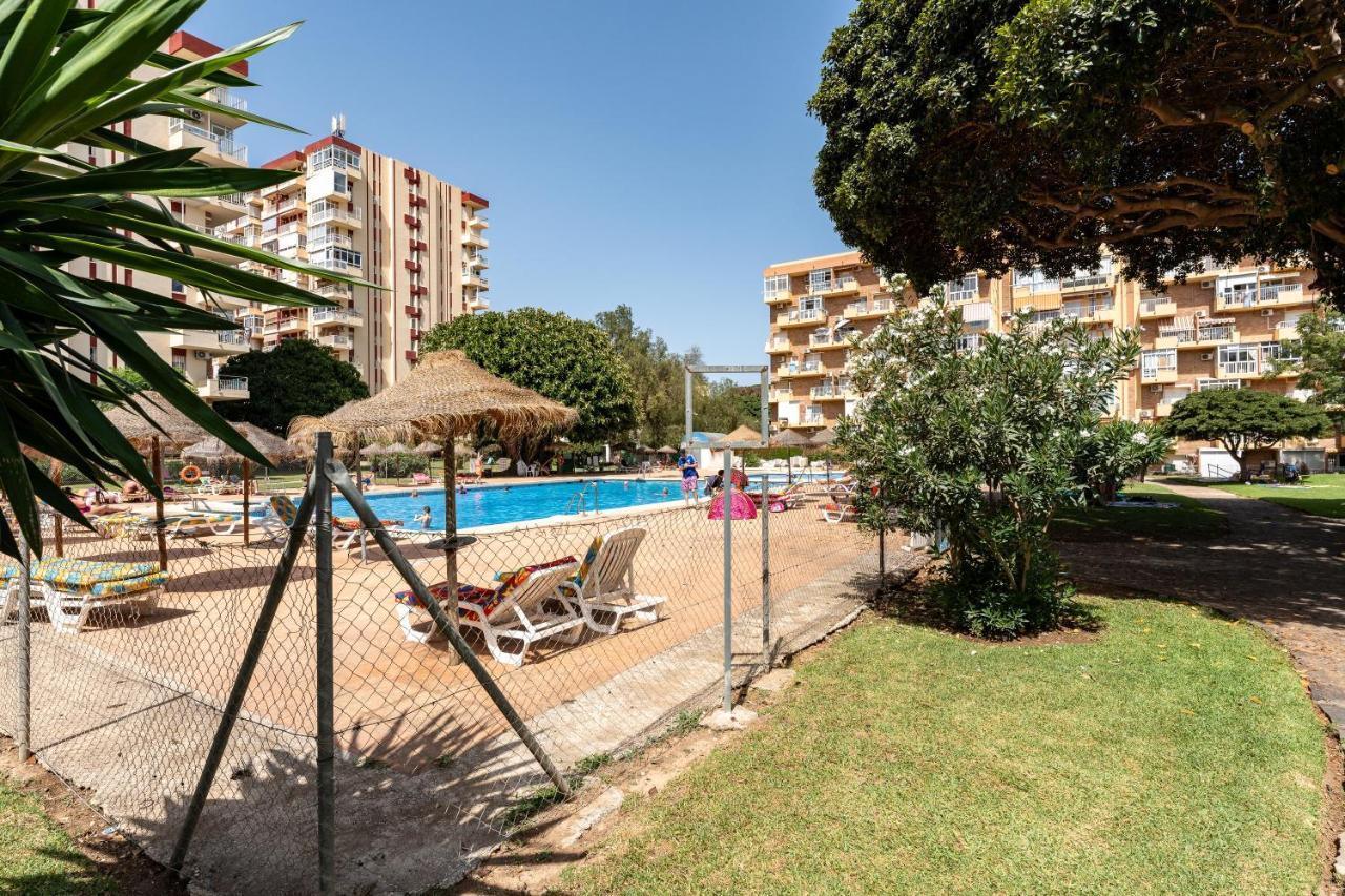 Aguila 900 Apartment Benalmádena