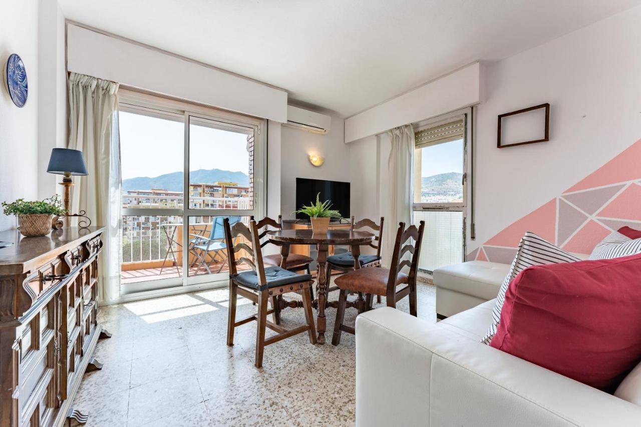 Aguila 900 Apartment Benalmádena
