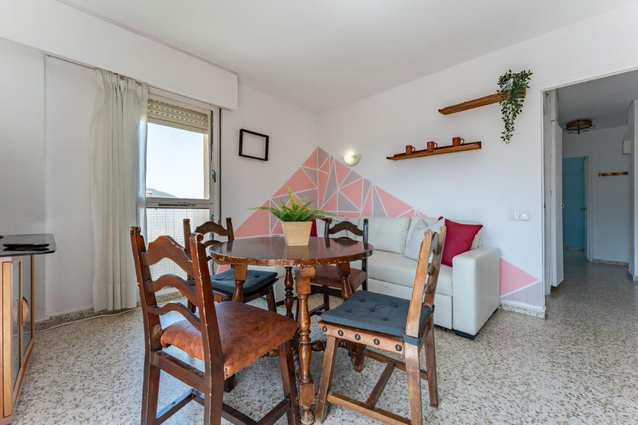 Apartment Aguila 900 Benalmádena