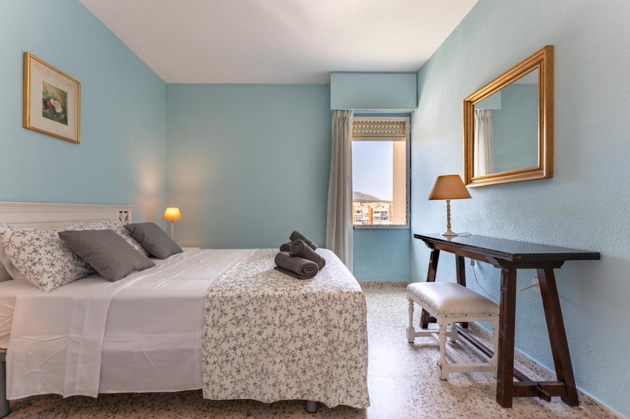 Aguila 900 Apartment *