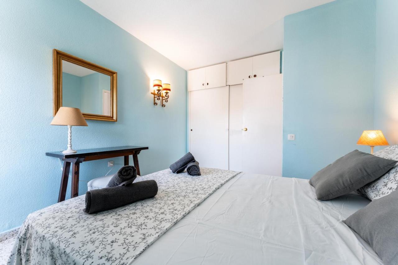 Apartment Aguila 900 Benalmádena