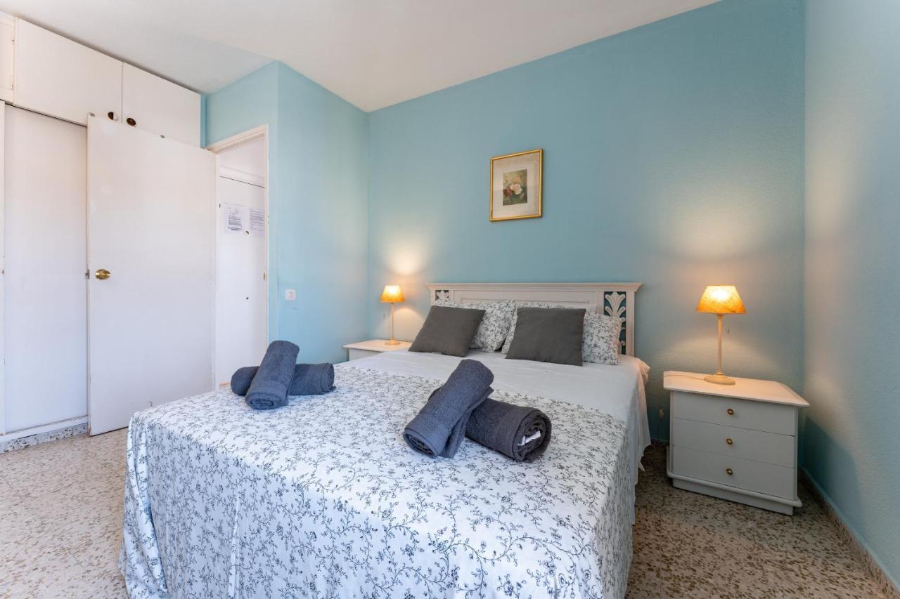 Aguila 900 Apartment *