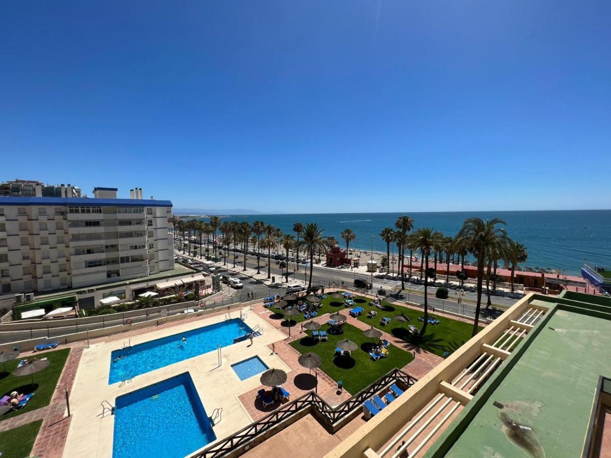 Aloha Playa Loft Aparthotel Benalmádena