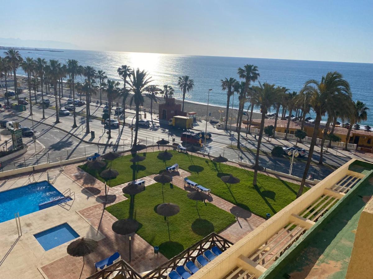 Aloha Playa Loft Aparthotel