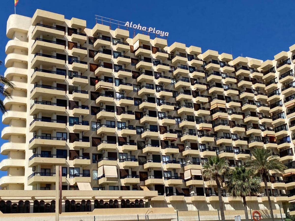 Aloha Playa Loft Aparthotel *