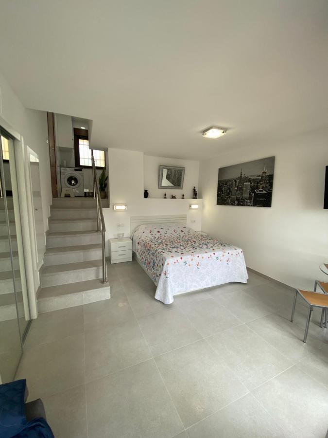 Aparthotel Aloha Playa Loft *