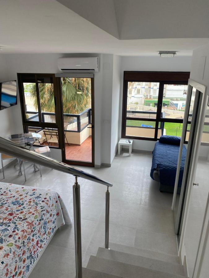 Aparthotel Aloha Playa Loft