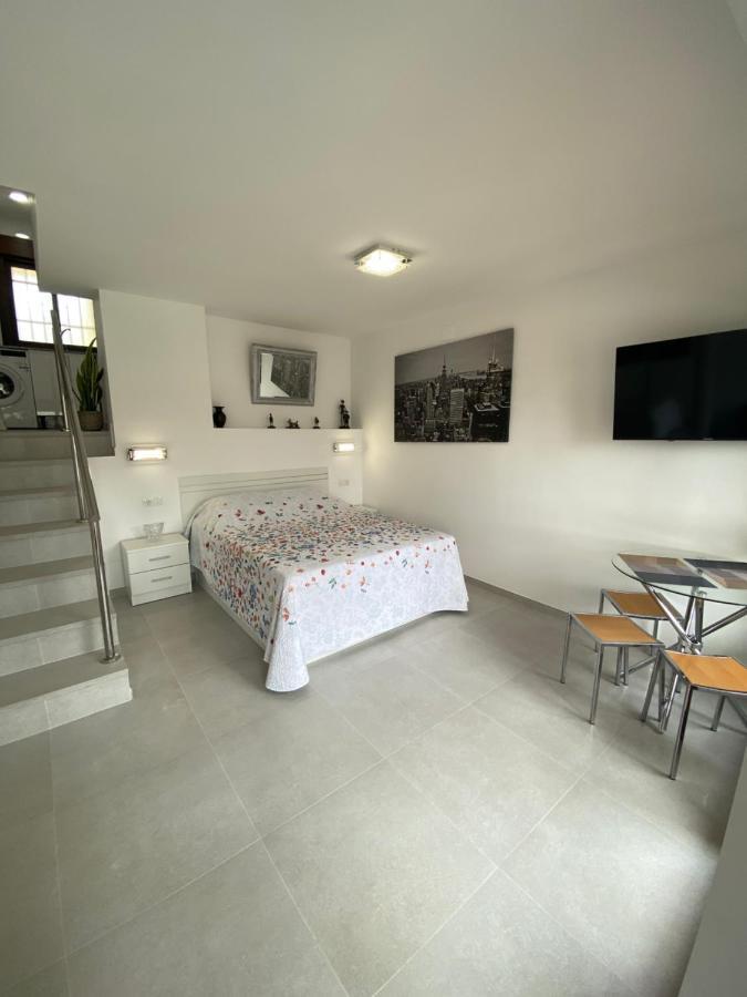 Aloha Playa Loft Aparthotel Benalmádena