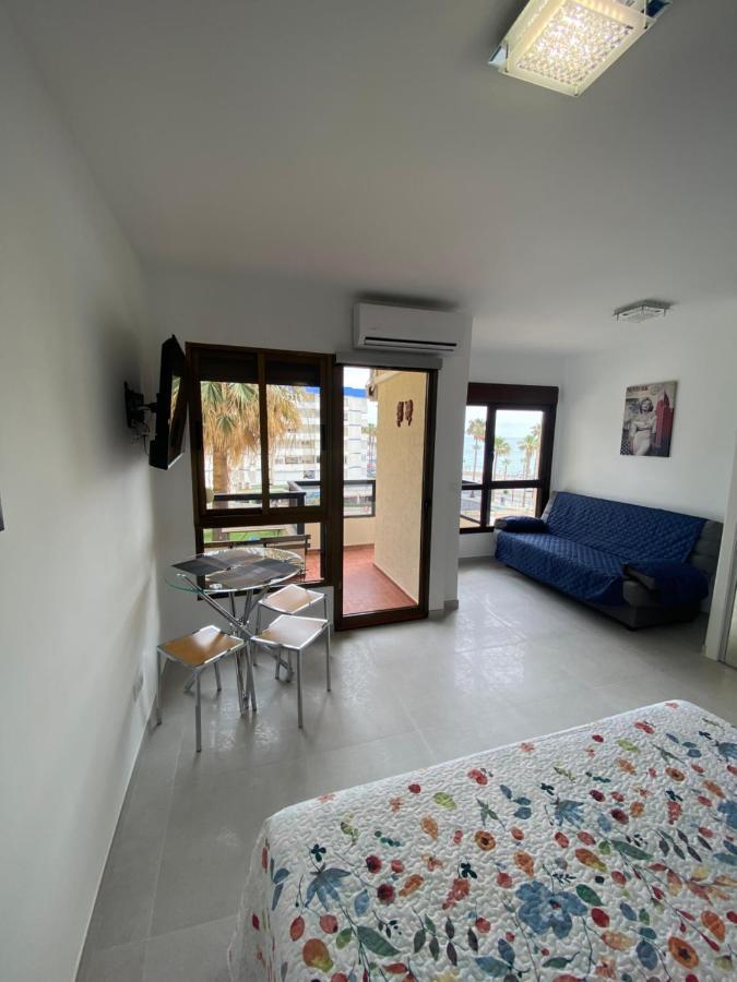 Aloha Playa Loft * Benalmádena