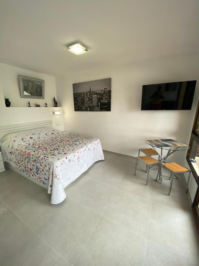 Aloha Playa Loft Aparthotel Benalmádena