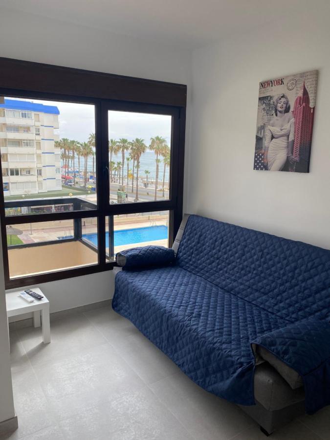 Aparthotel Aloha Playa Loft Benalmádena