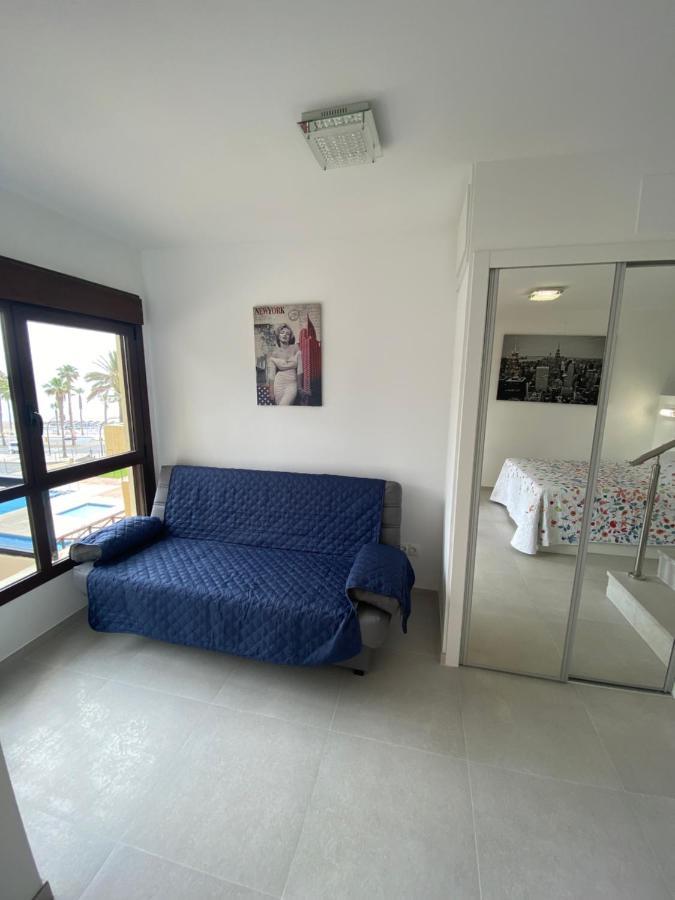 Aparthotel Aloha Playa Loft Benalmádena
