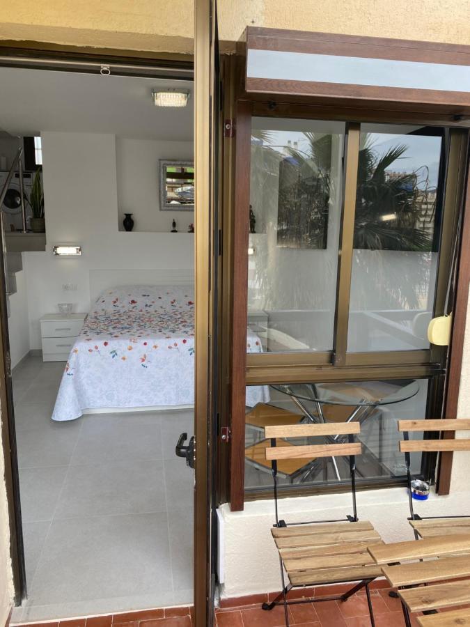 Aparthotel Aloha Playa Loft Benalmádena