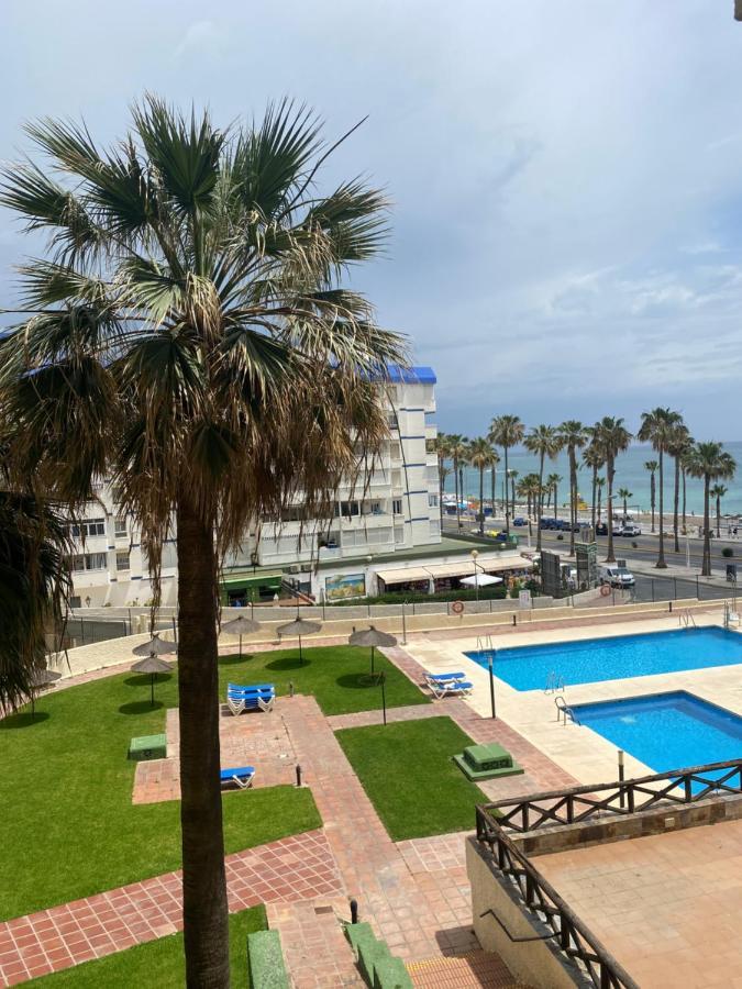 Aloha Playa Loft Aparthotel Benalmádena