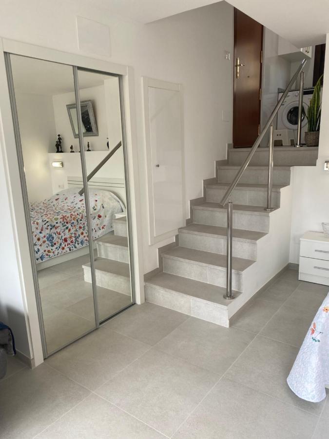 Aloha Playa Loft Aparthotel Benalmádena