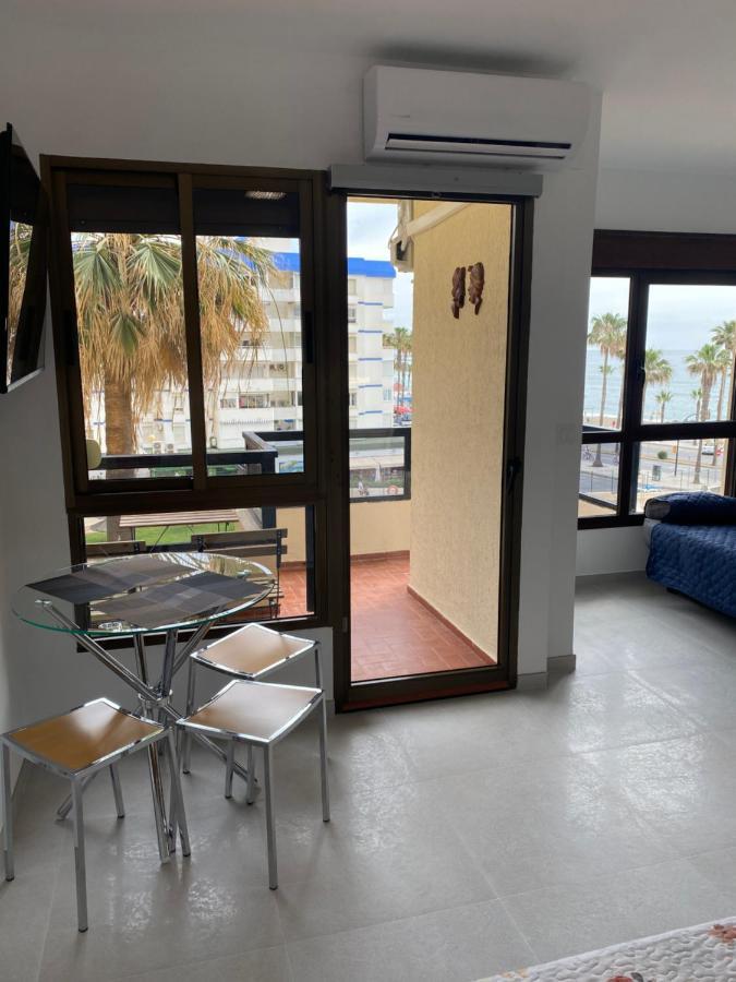 Aloha Playa Loft Benalmádena