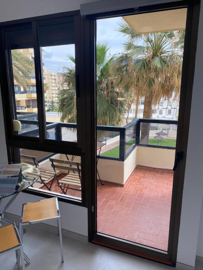 Aloha Playa Loft * Benalmádena