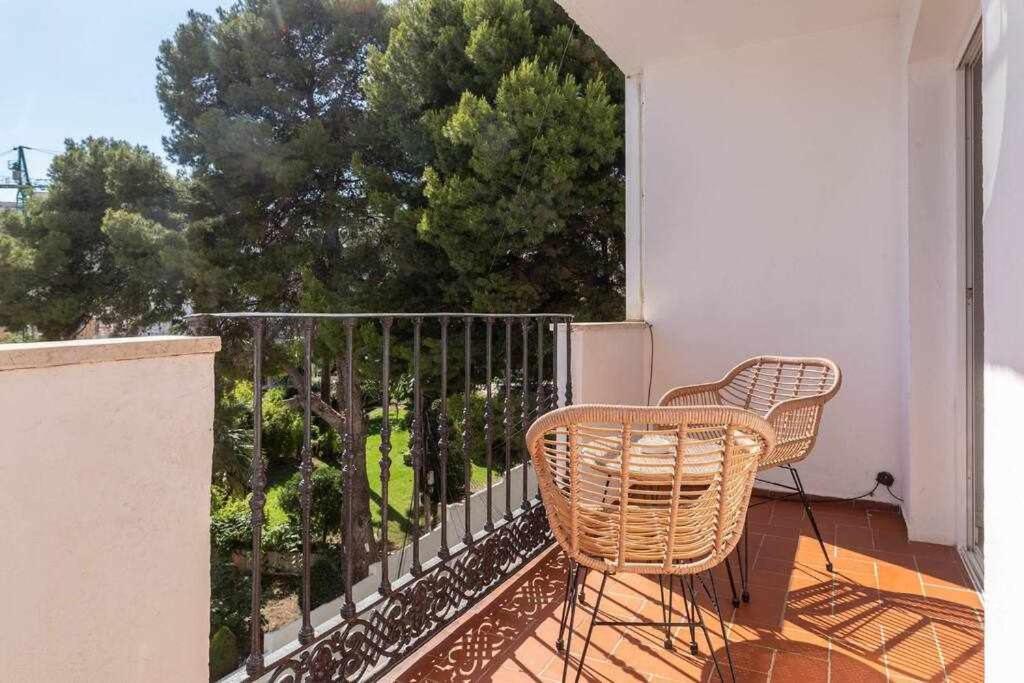 Apartment The Seven Seas Benalmadena