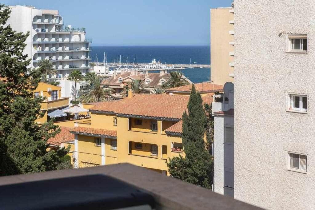 Apartment The Seven Seas Benalmadena