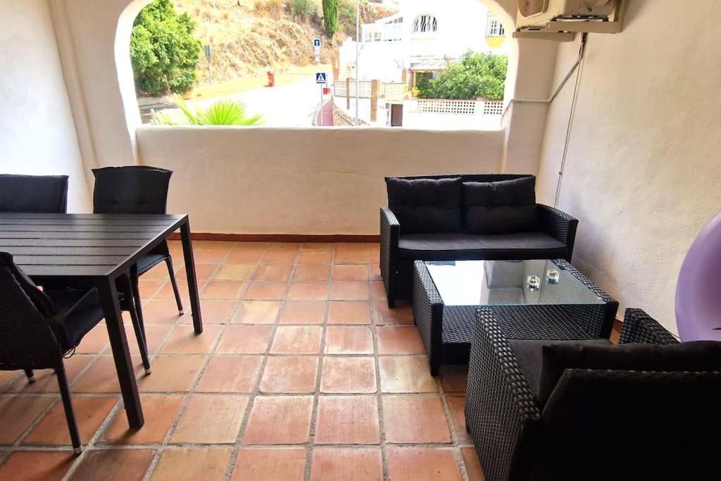 Encantador 2 Dorm Pueblo Evita Appartement