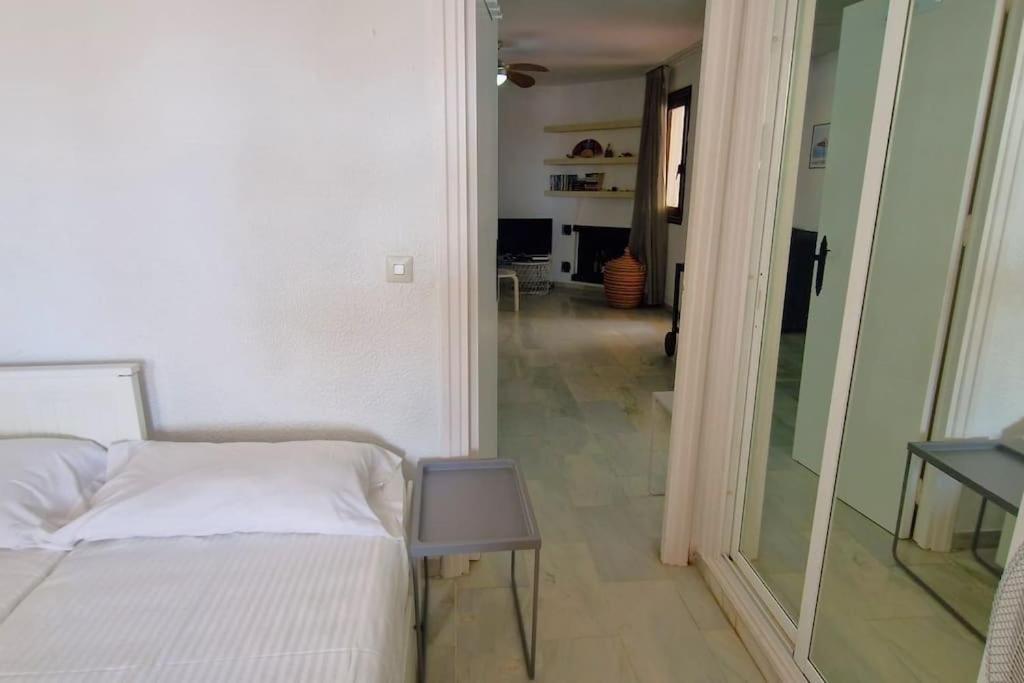 Encantador 2 Dorm Pueblo Evita Appartement
