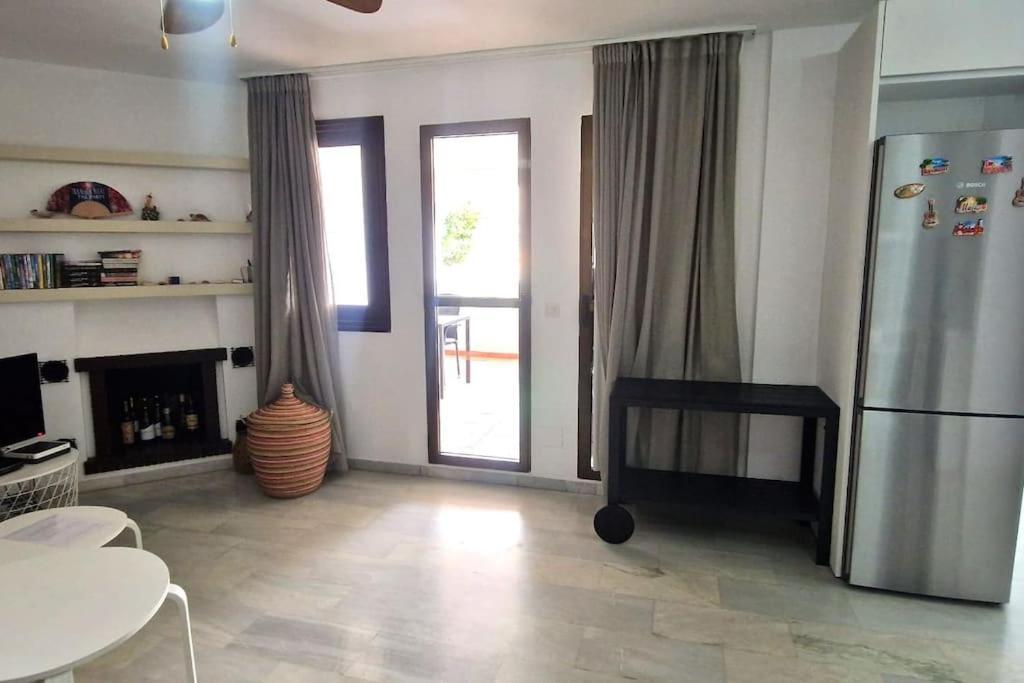 Encantador 2 Dorm Pueblo Evita Appartement
