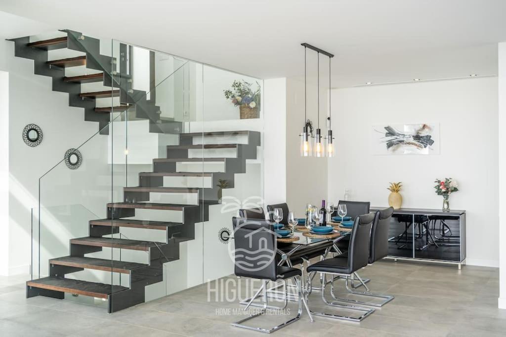 Villa Higueronrentals Palm Springs Benalmadena