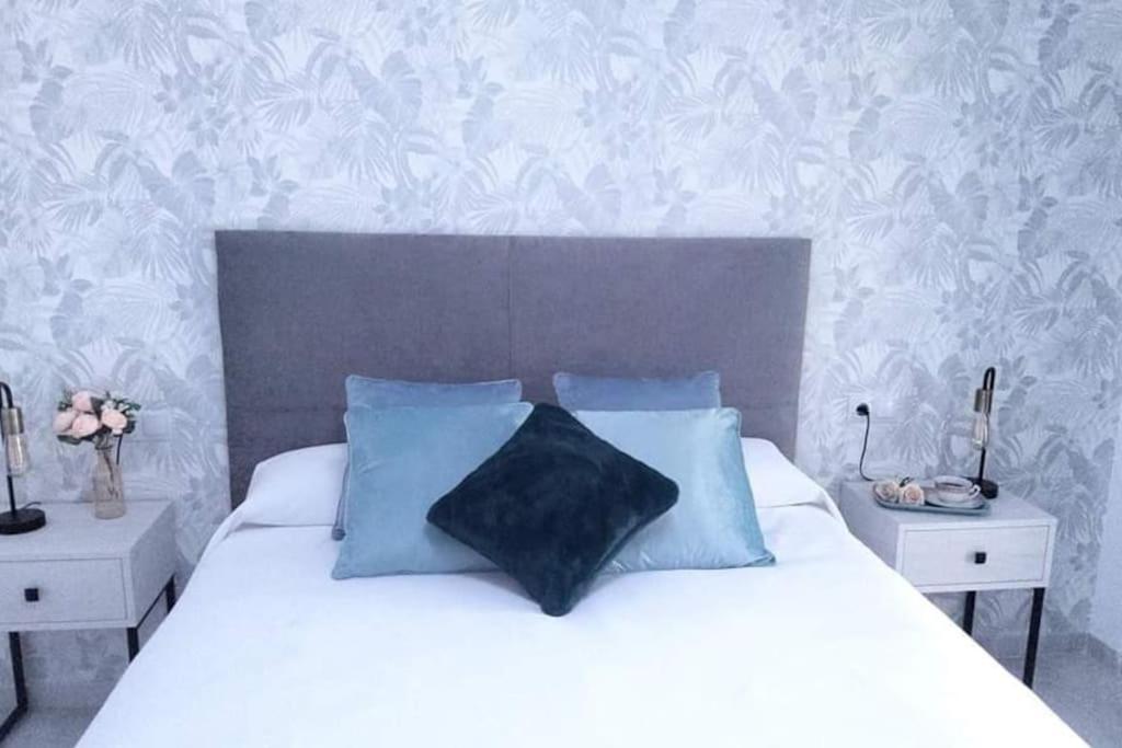 Rent4 Malaga Yolamar Appartement *