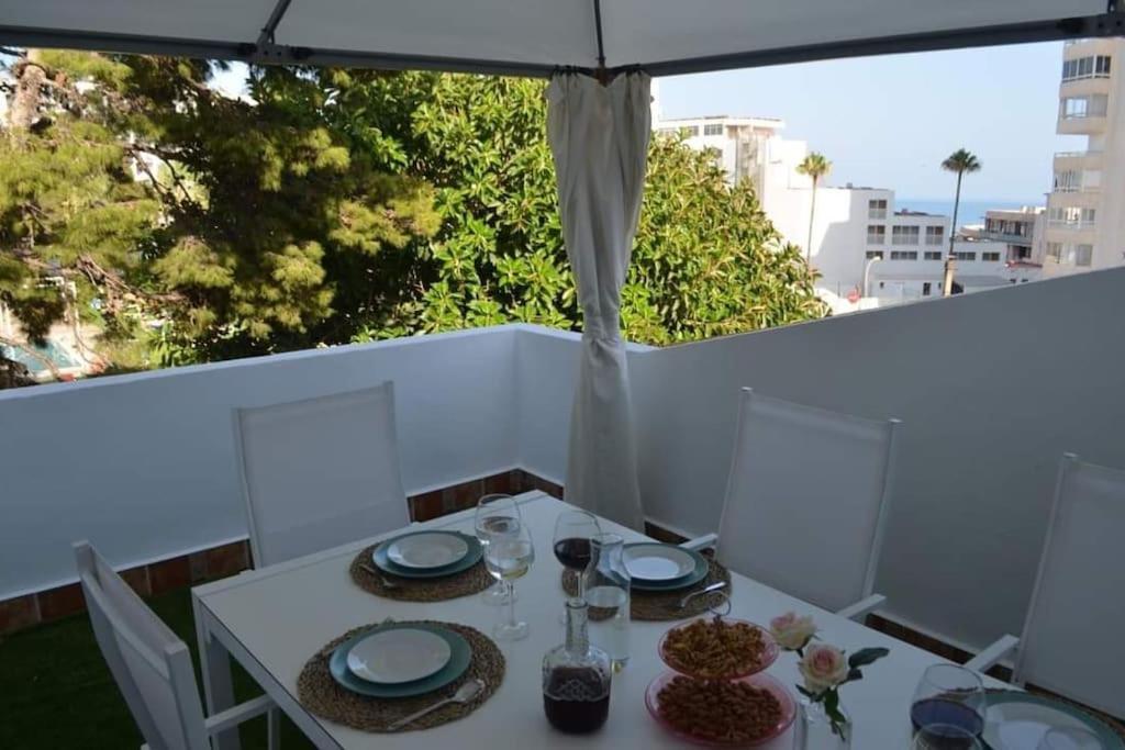Appartement Rent4 Malaga Yolamar *