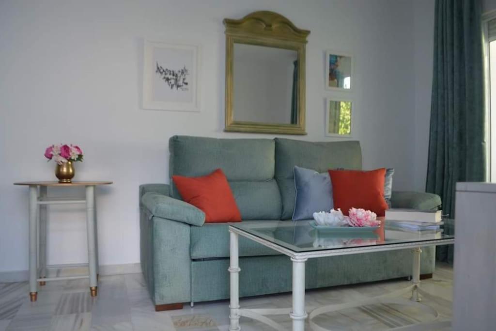 Rent4 Malaga Yolamar Appartement *