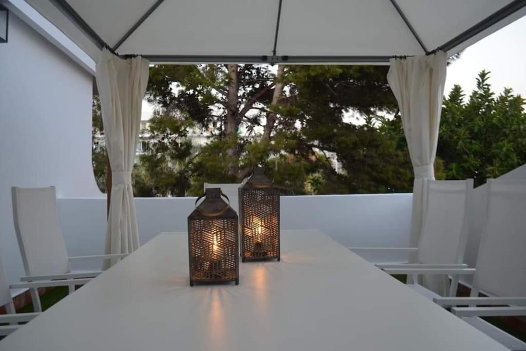 Rent4 Malaga Yolamar Appartement