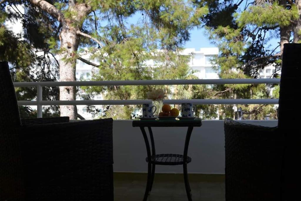 Appartement Rent4 Malaga Yolamar