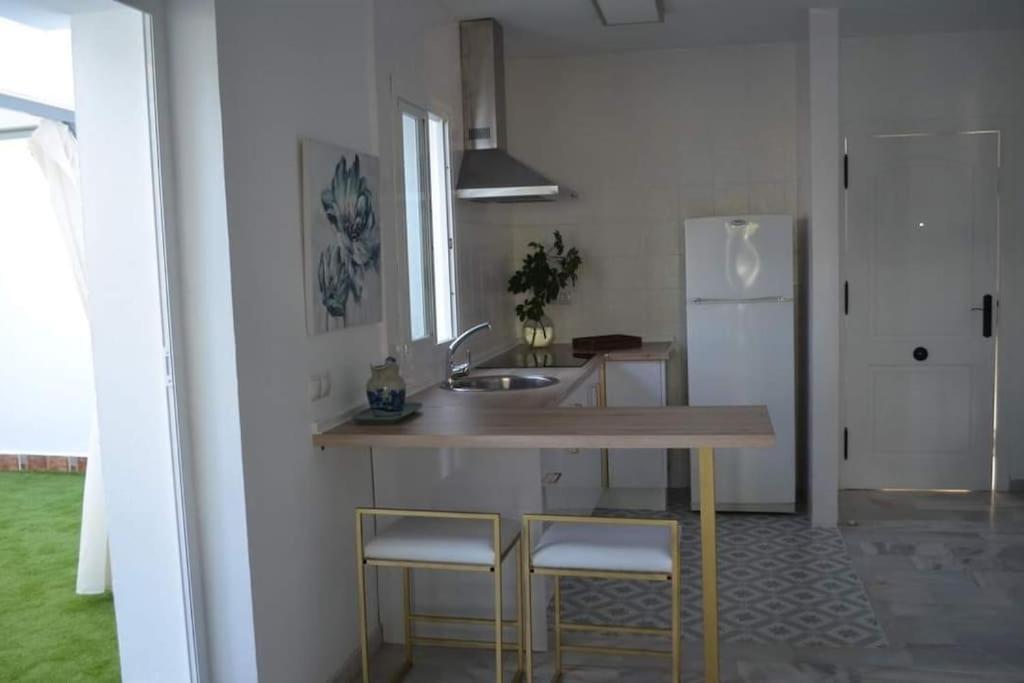 Rent4 Malaga Yolamar Appartement