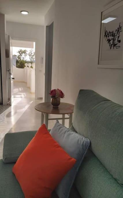 Rent4 Malaga Yolamar Appartement *