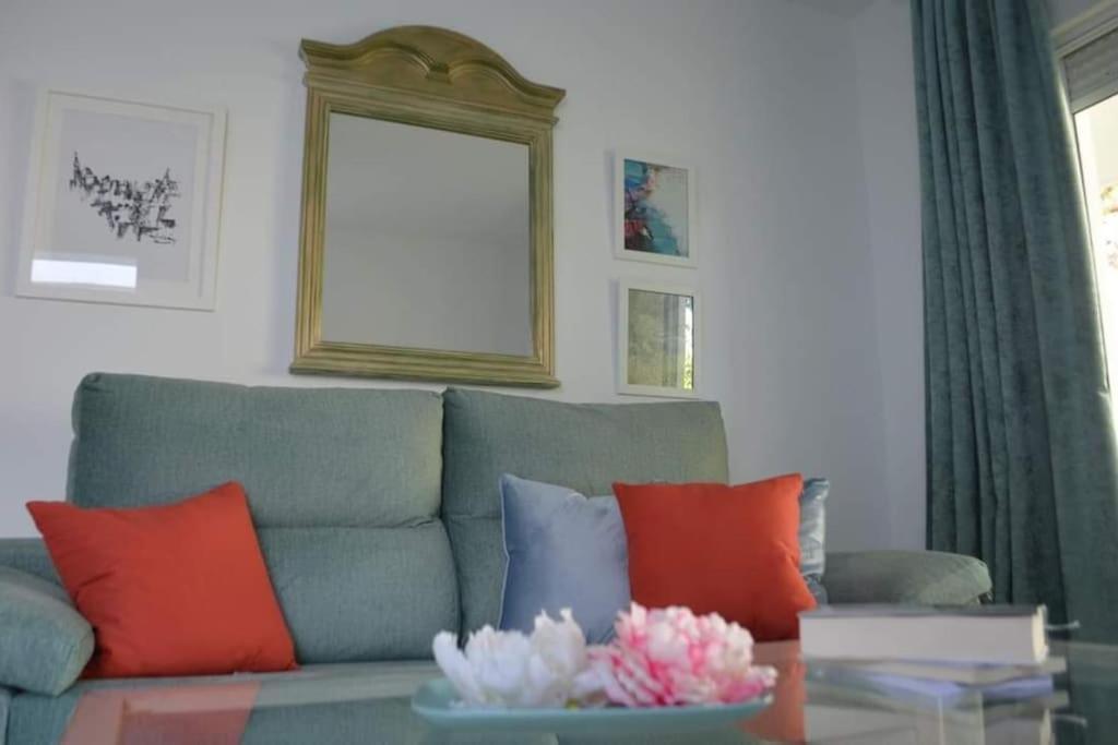 Appartement Rent4 Malaga Yolamar Benalmádena