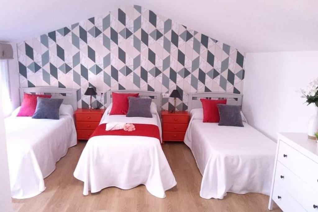 Rent4 Malaga Yolamar Appartement Benalmádena