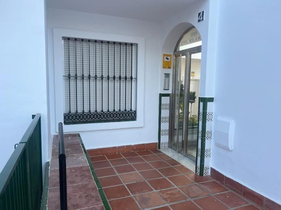 Appartement Rent4 Malaga Yolamar *