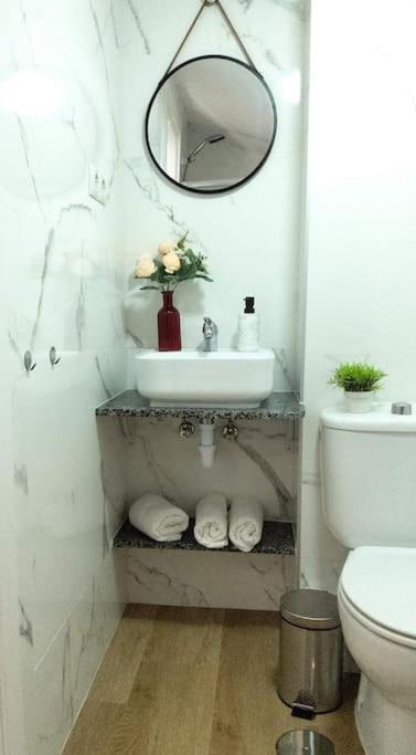 Appartement Rent4 Malaga Yolamar