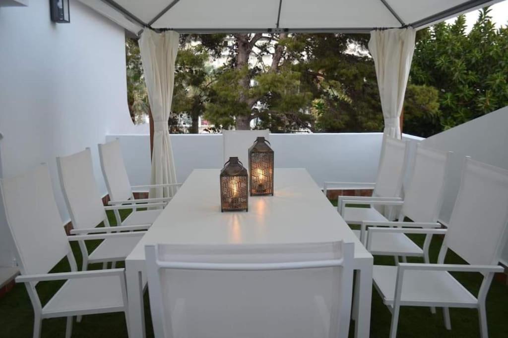 Rent4 Malaga Yolamar *