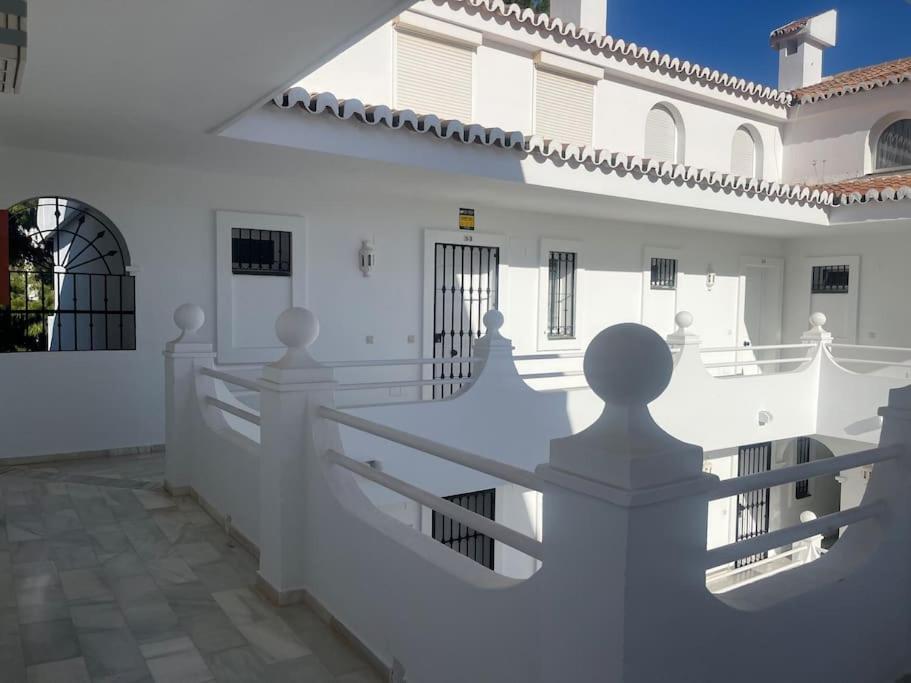 Rent4 Malaga Yolamar Appartement Benalmádena