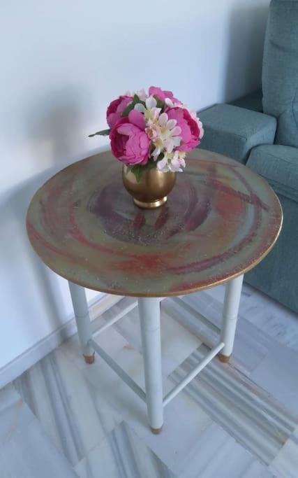 Rent4 Malaga Yolamar Appartement *