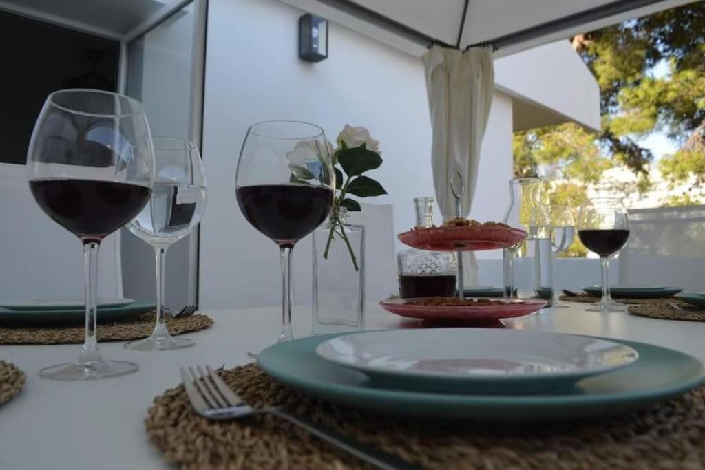 Appartement Rent4 Malaga Yolamar