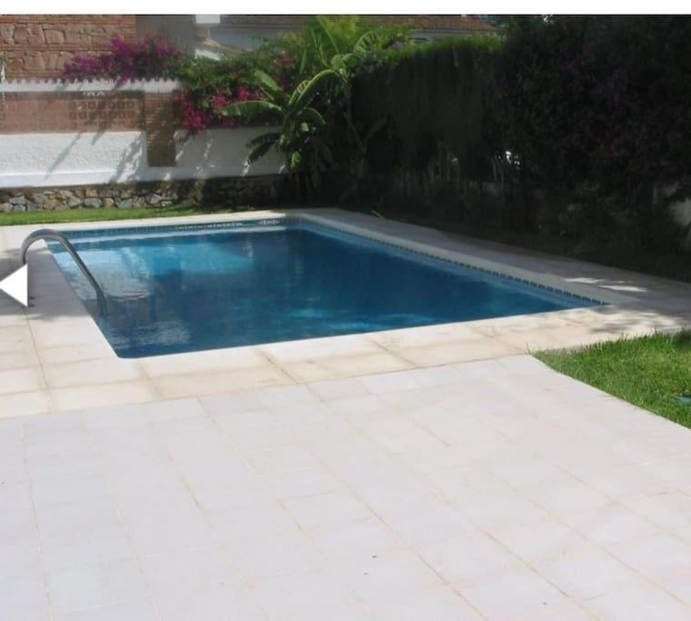 Rent4 Malaga Yolamar *