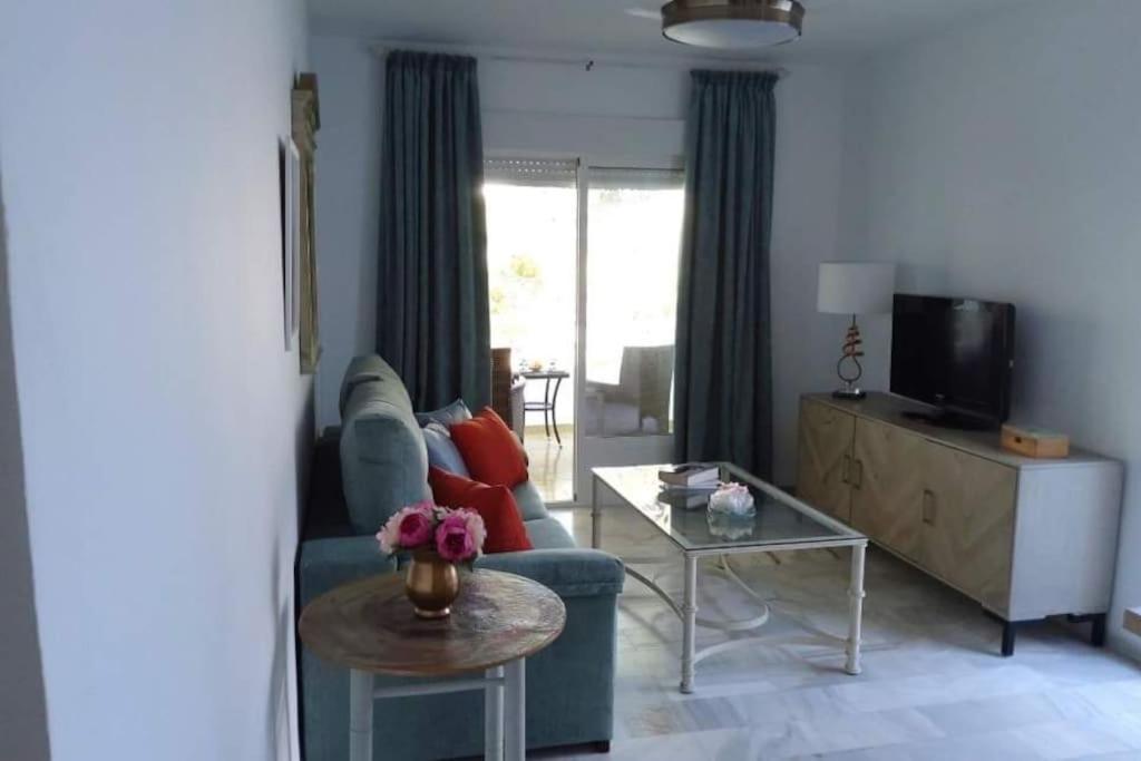 Rent4 Malaga Yolamar Appartement Benalmádena