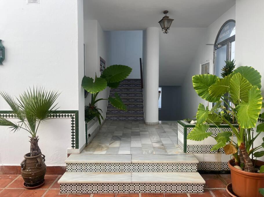 Rent4 Malaga Yolamar Appartement