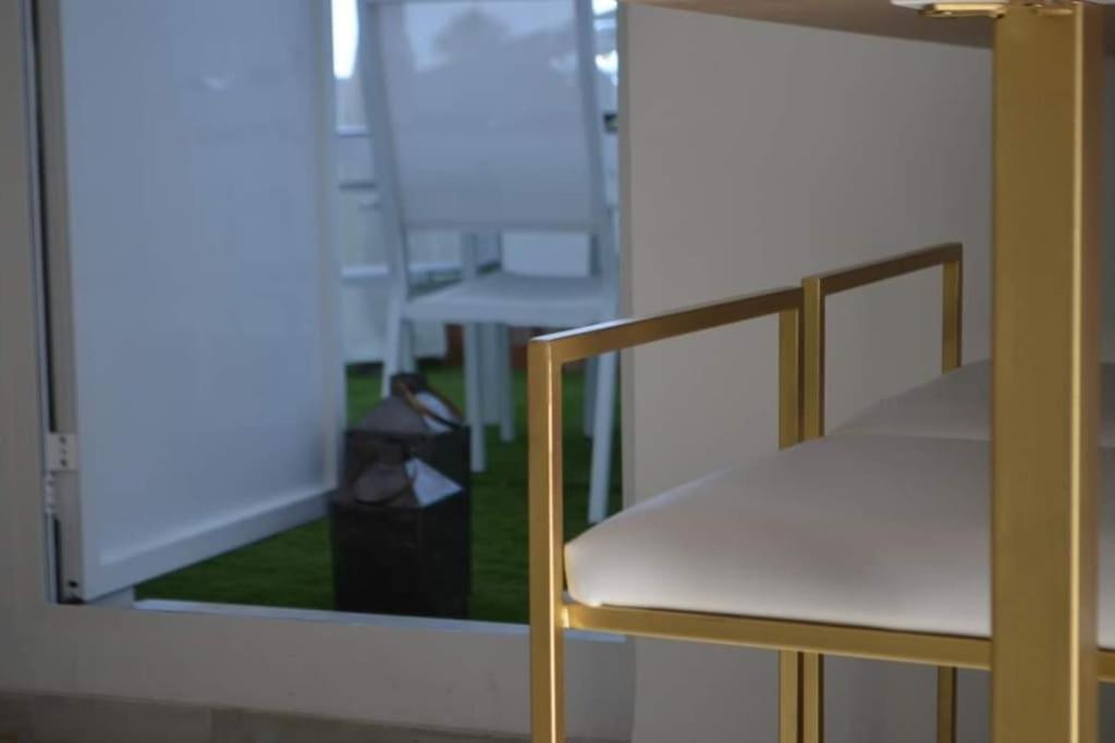 Rent4 Malaga Yolamar Appartement Benalmádena