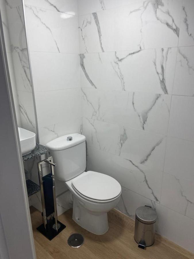 Rent4 Malaga Yolamar Appartement Benalmádena