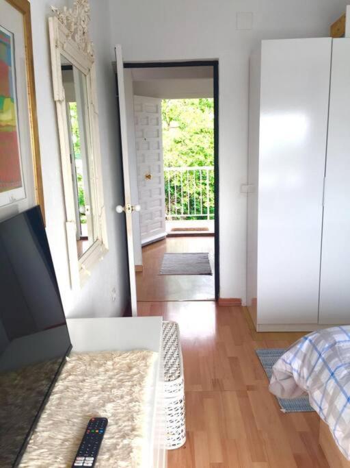 Acogedor Piso Con Vista Al Mar Apartamento Benalmádena
